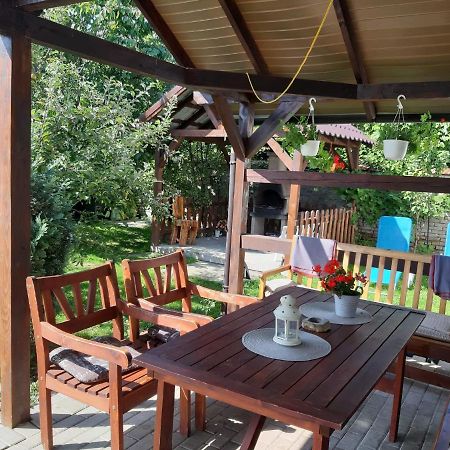 Casa De Oaspeti Laura Rîşnov 외부 사진