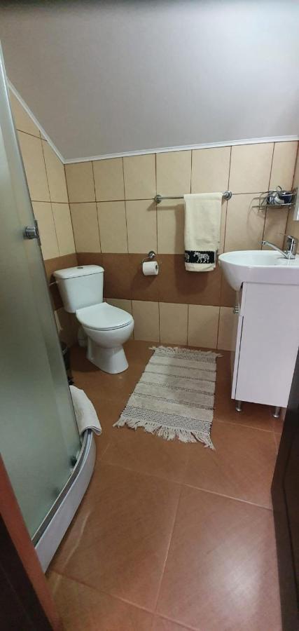 Casa De Oaspeti Laura Rîşnov 외부 사진