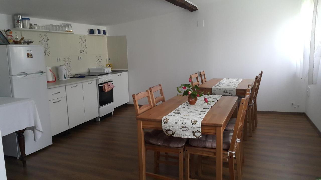Casa De Oaspeti Laura Rîşnov 외부 사진