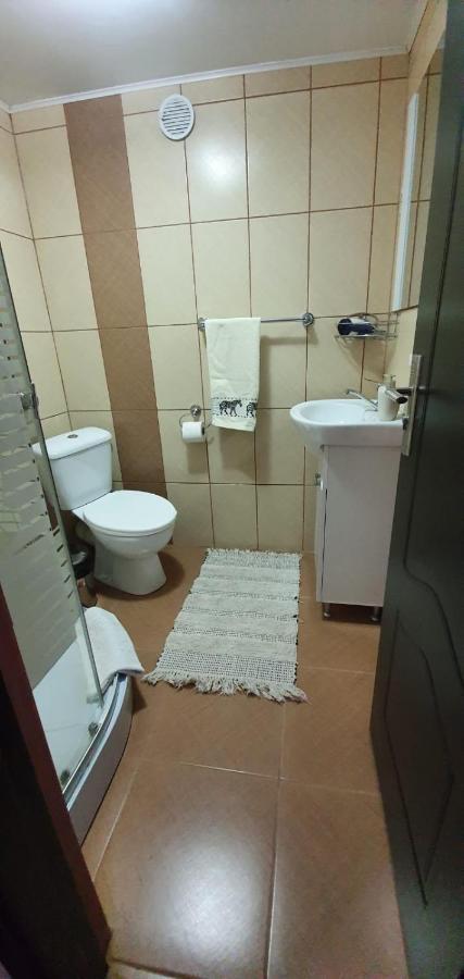 Casa De Oaspeti Laura Rîşnov 외부 사진