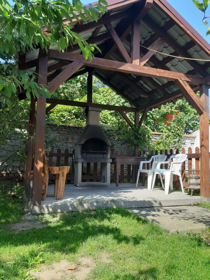 Casa De Oaspeti Laura Rîşnov 외부 사진