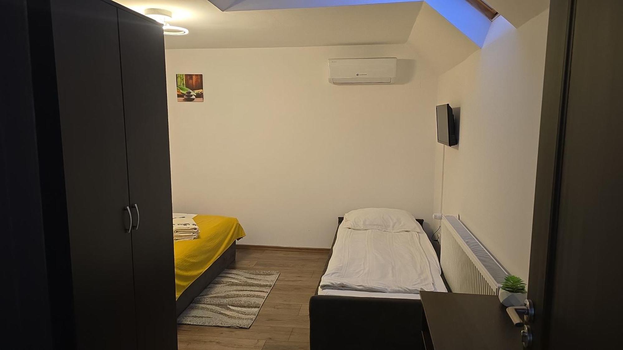Casa De Oaspeti Laura Rîşnov 외부 사진